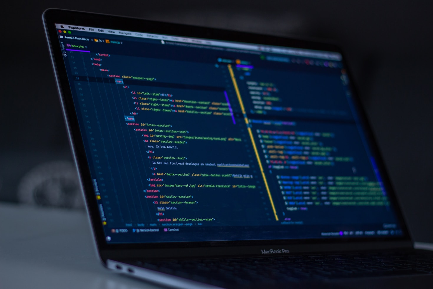 Pasión por la programación: La historia de Enrique Mejía